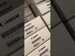 Cabeça de impressão genuína nova de HONGTAIPART Canon QY6-0084 para Pixma PRO-100 F454007 selado novo