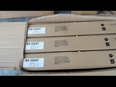 Cartucho de toner compatível para MX afiado 500AT M282 M362 M363 M452 M453 M502 M503 M2803 com Po preto