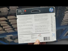 Cabeça de impressão genuína nova de HONGTAIPART para a cabeça de cópia de HP 771 Z6200 Z6600 Z6800 Z6810