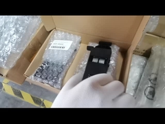 Montagem original de ganchos do scanner HP ADF CE841-60119 CE841-40033 CE847-60110 para LaserJet Pro M1130