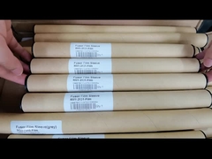 Compatível Fuser Film Sleeve CE246A-film RM1-3131-film para HP M551 M570 M575 M651 M680 CP3525 CM3530
