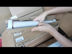 Rodas de baixa pressão de fusível compatíveis AE020261 AE020238 AE020282 para Ricoh MP C2004 C2504 C3004