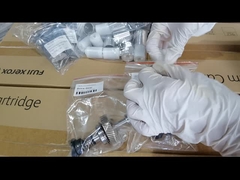 Nova unidade de engrenagem do fusor 006K22982 6K22982 para Xerox 4110 4112 4127 4590 4595 1100 D95 D110