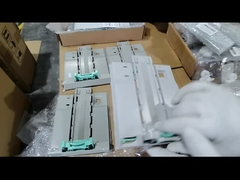 Guia de cassete original traseira JC90-01105C Para Samsung ML-4210ND SEC M4070 3870 traseira interna da cassete