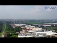 Introdução da empresa