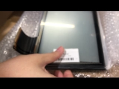 Painel de toque compatível FM1-W488 FM1-L493-000 FK4-2372 Para Canon IR ADV 6565 IR ADV 4525 IRA4535