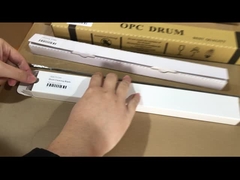 Blade de limpeza de tambor compatível para Konica Minolta bizhub C250i C300i C360i C450i C550i C650i C7130i