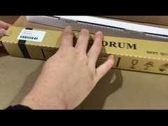 Tambor OPC compatível para Konica Minolta Bizhub C220 C224 C280 C284 C364 C454 C554 308 368 458 558 C25