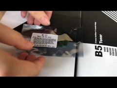 HONGTAIPART Compatible Maintenance Tank Chip MC-10 para a Canon iPF 650 655 750 755 760 765 671 770 771