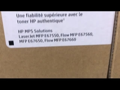 Cartuchos de tonificador W9030MC W9031MC W9032MC W9033MC CF470X CF471X CF472X CF473X para HP 657X