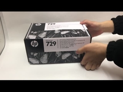 Nova cabeça de impressão original F9J81A para HP DesignJet 729 T730 T830 T730 36 polegadas T830 24 polegadas T830 36 polegadas