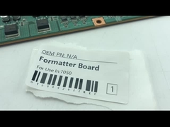 HONGTAIPART Original Formator Board A30C5 A35C7 para Riso 7050 Main Board