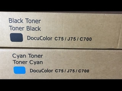 HONGTAIPART Cartucho Toner de Cor Compatível 006R01383 006R01384 006R01385 006R01386 para Xerox 700 7
