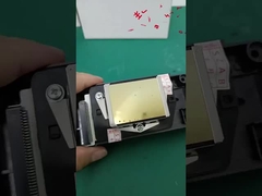 HONGTAIPART M007947 Cabeça de impressão original para impressora Mimaki JV5 JV33 CJV30