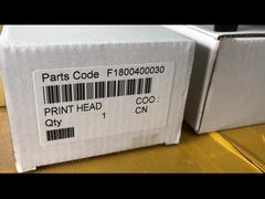 HONGTAIPART Cabeça de impressão original F1800400030 F180000 F180040 PRTA03599 F180030 F180040 F180010 F180000
