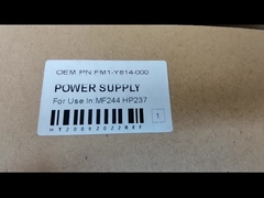 HONGTAIPART Original Motor Control PCB Assembléia Power Board FM1-Y814 FM1-Y813 FM1-Y812 FM1-Y