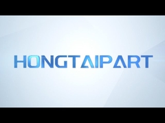 Exposição HONGTAIPART
