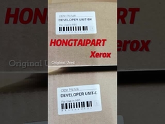 Unidade de desenvolvimento (CMYK) 604K50040 604K50041 604K50042 604K50043 para Xerox 560 700 C70 C60 DUXER008-429