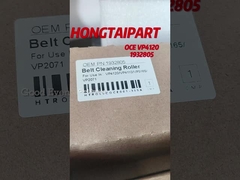 Rolo de limpeza 1932805 para OCE VP4120 4110 3165 2071 ROLLCOCE001-335A