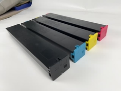 Cartucho de toner da copiadora