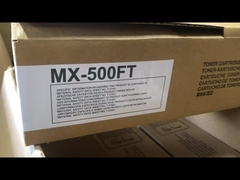 Toner MX-500FT para Sharp MX-M283 362 363 452 453 503 Laser Toner Cartucho Toner Copiador Page Yield40