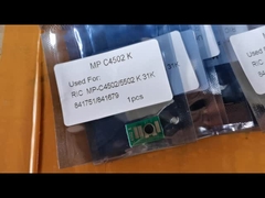 Toner Chip 841751 841679 para Rioch MP C4502 C5502