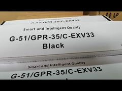 Cartucho de toner para o imageRUNNER 2520 de Canon 2525 2530 (G-51)