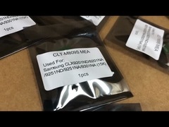 CLT-Y809 CLT-M809 CLT-C809 Toner Reset Chip Para Samsung CLX-9301 CLX-9251 CLX-9021 Cartucho de impressora
