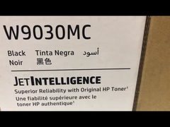 W9030MC W9031MC Cartucho de tonificação W9032MC W9033MC CF470X CF471X CF472X CF473X Para HP 657X M681 M682 E