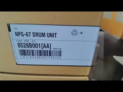 NPG-67 GPR53 8528B001AA 8528B001 para a Canon IRC3320 IRC3325 IRC3330 IR3525 IR3730 IR3835 IR3530 IR382