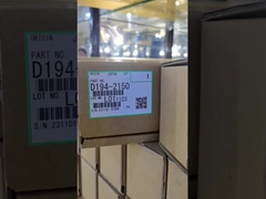 Unidade de carga de tambor original D194-2150 D1942150 D194-2130 D1942130 para Ricoh Pro C7100 C7100s C7100sx C7