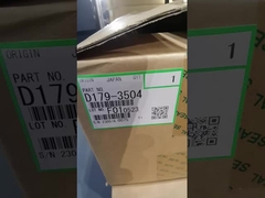 D1793504 D179-3504 D179-3503 D1793503 D179-3501 D1793501 Montagem de unidade de limpeza de tambor para Ricoh Pro 8