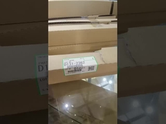 D1312362 B065-2362 Selo de entrada da unidade de limpeza de tambores da Ricoh AF1060 AF1075 AF2051 2060 2075 AP900 M