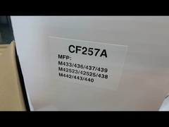 Conjunto do jogo da unidade de cilindro/cilindro/cilindro para a cor & a placa de CF257A