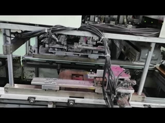 Linha de produção da unidade de bateria da impressora