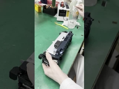 Unidade de fusível RM1-8396 RM1-8395-000 CE988-67902 para HP M600 M601 M602 M603 FUHP035-059