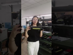 Unidade de fusível finalizada