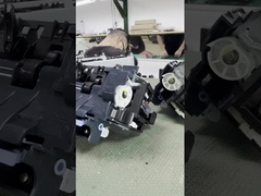 Unidade de fusível para HP