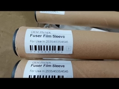 Fuser Film Sleeve FM4-7897-FILM IR4545-FILM FM1-J039-FILM Para Canon Image RUNNER 2535 2545 ADVANCE 4