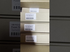 Capa de filme de fusível Ricoh MPC3002 C3502 C4502 C5502 C6002