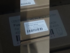 Capa de filme de fusão IR4545-Filme FM3-9303-Filme FM4-7900-Filme FM4-7897-Filme para Canon ir2535 ir2545 ir A