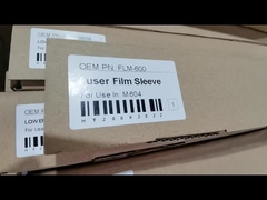 HP Fuser Film Sleeve FLM-600 para M604