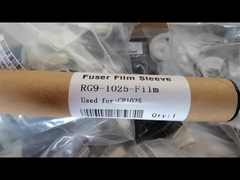 HP Fuser Sleeve Film RG9-1025-Filme para CP1025