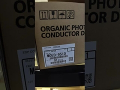 M0ED9510 M0ED-9510 M205-9510 M2059510 Tambor OPC para a impressora Ricoh Pro C9100 C9110 C9200 C9210 HONGTAI