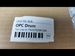 Brotrher OPC Drum Compatível para TN1070 HL1110 HL1210 DR1030 DR1035 DR1040 DR1050 DR1060 DR1075 DCP