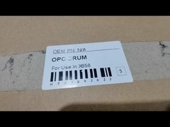 Bateria OPC para X656