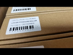 Rolo de baixa pressão LPR-M607 LPR-M608 LPR-E60155 RM2-1256-PRESS para HP M607 M608 M609 M610 M612 M