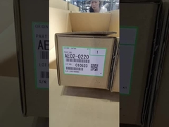 AE020220 AE02-0220 Roller de pressão do fusor inferior para Ricoh Pro 8100 8110 8120