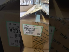 M0B14359 M0B1-4359 Roller de pressão do fusor inferior para Ricoh Pro C9200 C9210