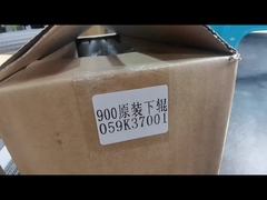 Rol de pressão inferior 059K37001 059K69790 059K63470 059K63471 59K37000 059K37000 para Xerox 9000 4110 41